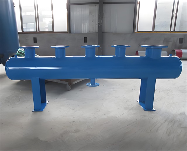 中阳分集水器规格型号