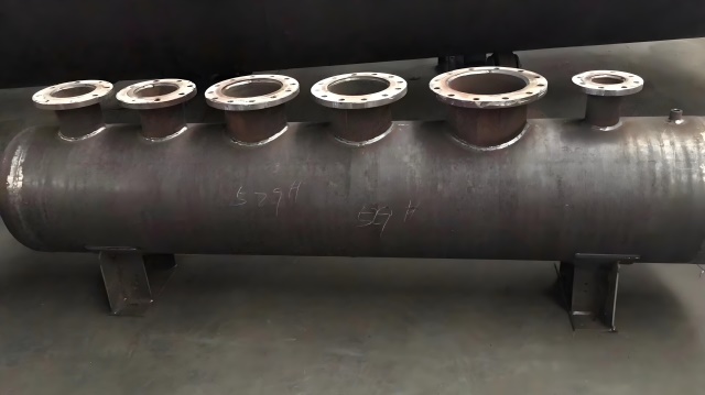 中阳集分水器属于特种设备吗